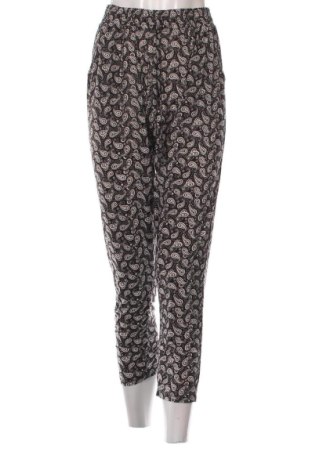 Damskie spodnie Elisa Immagine, Rozmiar S, Kolor Kolorowy, Cena 78,99 zł