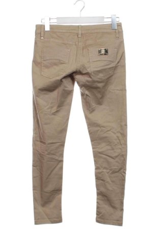 Дамски панталон Elisabetta Franchi, Размер M, Цвят Кафяв, Цена 138,04 €