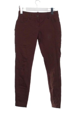 Damenhose Elisabetta Franchi, Größe S, Farbe Braun, Preis 169,99 €, #135972235