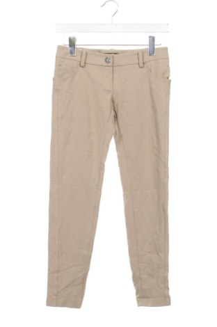 Pantaloni de femei Elisabetta Franchi, Mărime S, Culoare Bej, Preț 849,99 Lei, #135977755