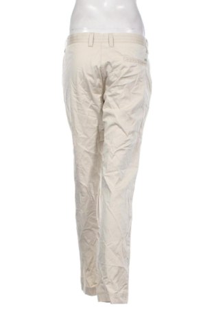 Damenhose Ellesse, Größe XL, Farbe Beige, Preis 27,99 €