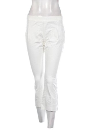 Damenhose Emanuela Costa, Größe L, Farbe Weiß, Preis € 41,99