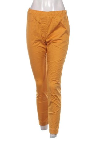 Dámské kalhoty  Emanuela Costa, Velikost M, Barva Oranžová, Cena  939,00 Kč