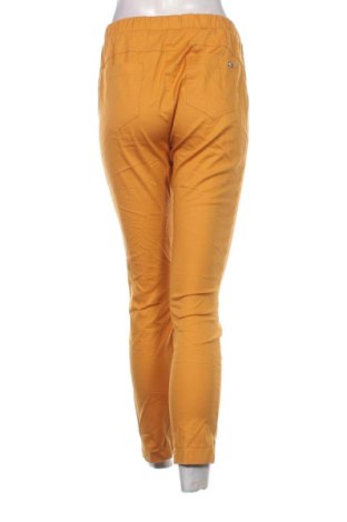 Dámské kalhoty  Emanuela Costa, Velikost M, Barva Oranžová, Cena  939,00 Kč