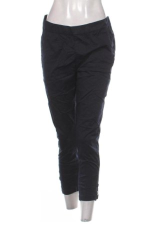 Damskie spodnie Emanuela Costa, Rozmiar L, Kolor Niebieski, Cena 166,99 zł