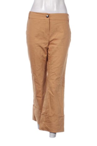 Дамски панталон Emma Malena, Размер L, Цвят Бежов, Цена 14,31 €
