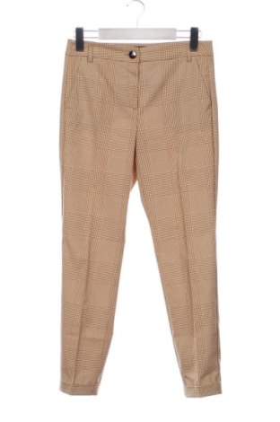 Damskie spodnie Emme by Marella, Rozmiar XS, Kolor Kolorowy, Cena 262,57 zł