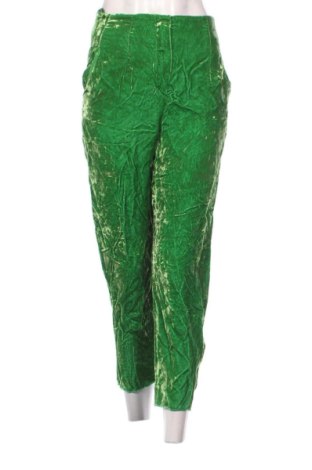 Damenhose Emporio Armani, Größe S, Farbe Grün, Preis € 112,00