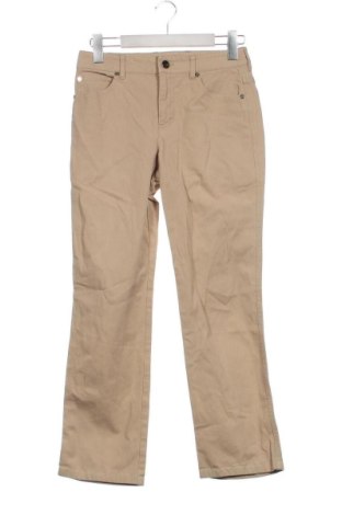 Γυναικείο παντελόνι Escada, Μέγεθος S, Χρώμα  Μπέζ, Τιμή 98,00 €