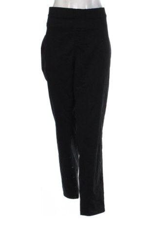 Damskie spodnie Esmara, Rozmiar 3XL, Kolor Czarny, Cena 78,99 zł