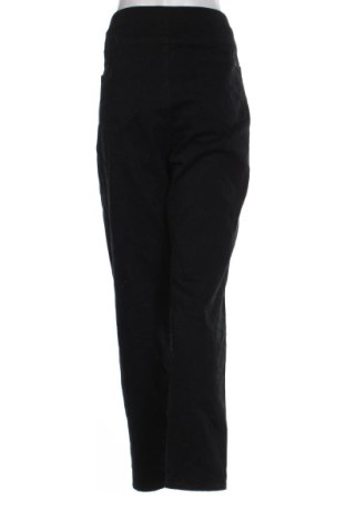 Damskie spodnie Esmara, Rozmiar 3XL, Kolor Czarny, Cena 78,99 zł