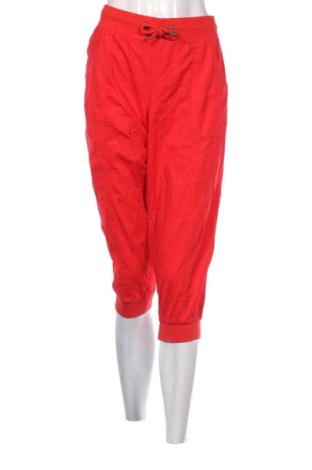 Damenhose Esmara, Größe XL, Farbe Rot, Preis € 19,99