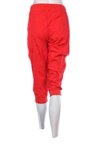 Damenhose Esmara, Größe XL, Farbe Rot, Preis € 19,99