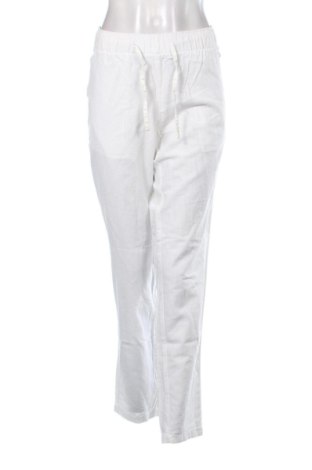 Дамски панталон Esmara, Размер XXL, Цвят Бял, Цена 16,00 €