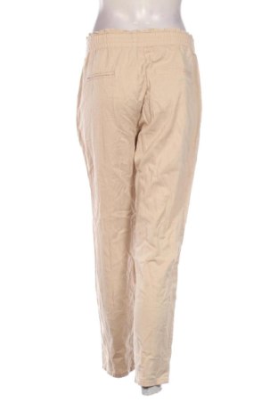 Pantaloni de femei Esprit, Mărime M, Culoare Bej, Preț 129,99 Lei