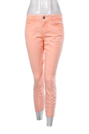 Дамски панталон Esprit, Размер M, Цвят Оранжев, Цена 20,91 €