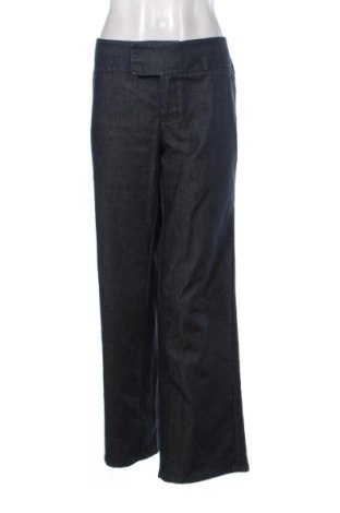 Дамски панталон Esprit, Размер XXL, Цвят Син, Цена 56,34 €