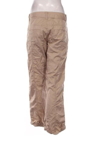 Γυναικείο παντελόνι Esprit, Μέγεθος XL, Χρώμα  Μπέζ, Τιμή 25,99 €