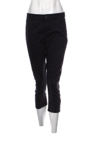 Damskie spodnie Esprit, Rozmiar L, Kolor Niebieski, Cena 110,99 zł