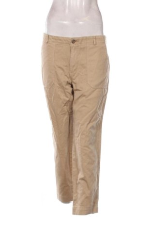 Dámské kalhoty  Esprit, Velikost L, Barva Béžová, Cena  249,00 Kč