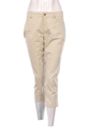 Damenhose Esprit, Größe L, Farbe Beige, Preis 20,90 €