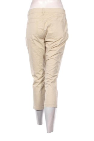 Damenhose Esprit, Größe L, Farbe Beige, Preis 20,90 €
