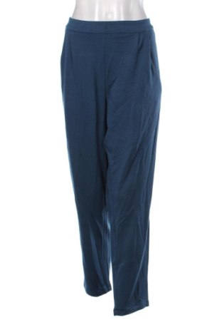 Dámske nohavice Essentials by Tchibo, Veľkosť 3XL, Farba Modrá, Cena  10,95 €