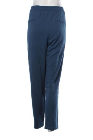 Dámske nohavice Essentials by Tchibo, Veľkosť 3XL, Farba Modrá, Cena  10,95 €