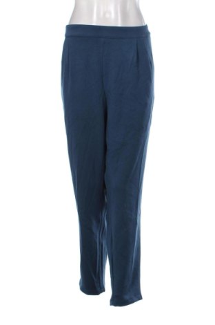 Damenhose Essentials by Tchibo, Größe 3XL, Farbe Blau, Preis € 14,99