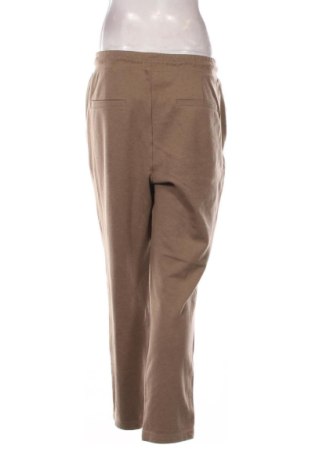 Dámské kalhoty  Essentials by Tchibo, Velikost XL, Barva Hnědá, Cena  439,00 Kč