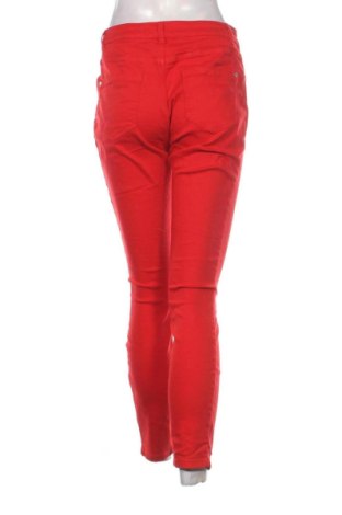 Damenhose Essentials by Tchibo, Größe L, Farbe Rot, Preis 19,99 €