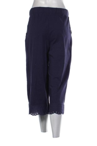 Дамски панталон Essentials by Tchibo, Размер M, Цвят Син, Цена 27,68 €