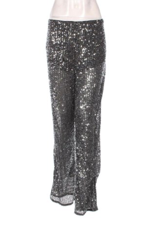 Γυναικείο παντελόνι Even&Odd, Μέγεθος XL, Χρώμα Πολύχρωμο, Τιμή 28,99 €