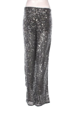 Γυναικείο παντελόνι Even&Odd, Μέγεθος XL, Χρώμα Πολύχρωμο, Τιμή 28,99 €