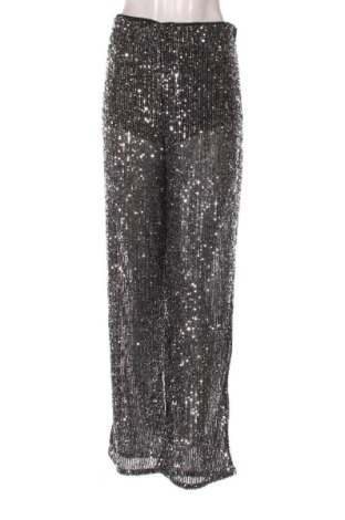 Γυναικείο παντελόνι Even&Odd, Μέγεθος XL, Χρώμα Πολύχρωμο, Τιμή 28,99 €