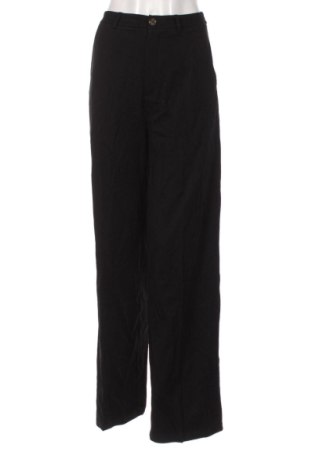 Damskie spodnie Even&Odd, Rozmiar M, Kolor Czarny, Cena 123,99 zł