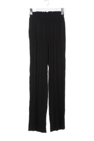 Γυναικείο παντελόνι Even&Odd, Μέγεθος XS, Χρώμα Μαύρο, Τιμή 28,99 €