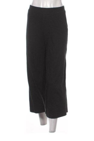 Damskie spodnie Even&Odd, Rozmiar M, Kolor Czarny, Cena 123,99 zł