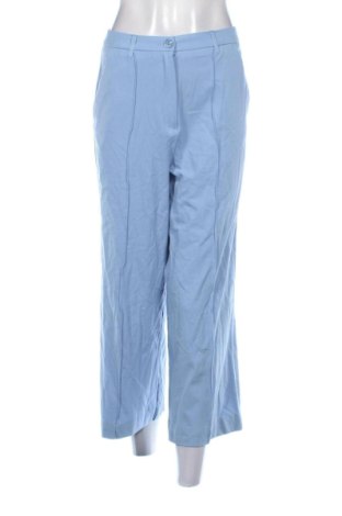 Дамски панталон Even&Odd, Размер S, Цвят Син, Цена 15,33 €