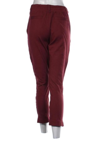 Γυναικείο παντελόνι Ever.me by Takko Fashion, Μέγεθος M, Χρώμα Κόκκινο, Τιμή 8,99 €