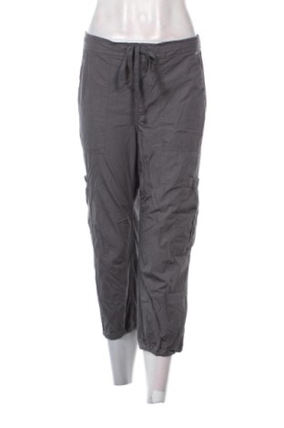 Damenhose Ever.me by Takko Fashion, Größe M, Farbe Grau, Preis € 9,99