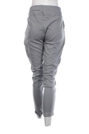 Damenhose Ever.me by Takko Fashion, Größe XL, Farbe Grau, Preis 19,99 €