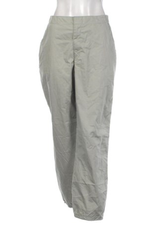 Dámské kalhoty  F&F, Velikost L, Barva Šedá, Cena  599,00 Kč