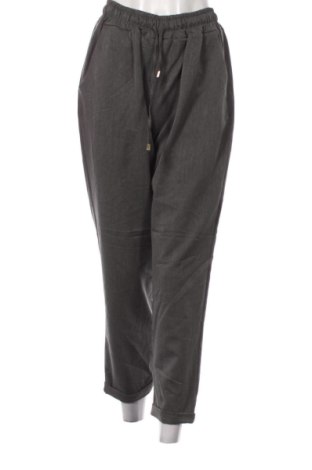 Damskie spodnie FACIT, Rozmiar M, Kolor Szary, Cena 110,99 zł