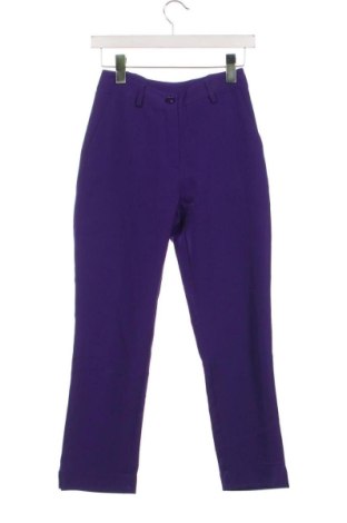 Damenhose FACIT, Größe XS, Farbe Lila, Preis 27,99 €