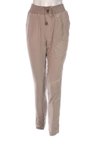 Дамски панталон Fabiana Filippi, Размер S, Цвят Кафяв, Цена 133,49 €