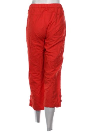 Damenhose Fabiani, Größe XXL, Farbe Rot, Preis 30,99 €