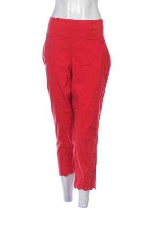 Damenhose Fair Lady, Größe XL, Farbe Rot, Preis € 19,99