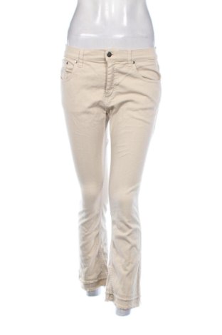 Дамски панталон Fall Winter Spring Summer, Размер M, Цвят Бежов, Цена 49,08 €