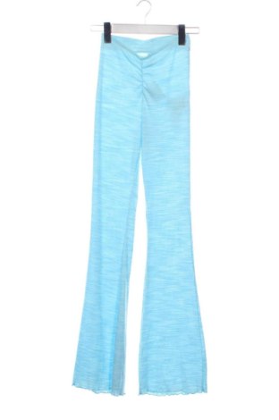 Damskie spodnie Fb Sister, Rozmiar XS, Kolor Niebieski, Cena 78,99 zł